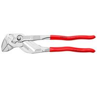 KNIPEX Tools - Llave de alicates, cromada (8603300), 12 pulgadas