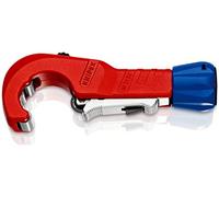 KNIPEX TubiX Cortatubos 180 mm, 90 31 02 SB