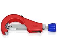 Knipex Cortatubos manual 90 31 03 BK – cortador para tubos
