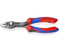 Knipex twingrip alicate de agarre frontal y lateral con mangos confort