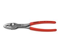 Knipex Twingrip Junta Deslizante Alicates 200mm Capacitie Para Nuts 4 - 22mm 82