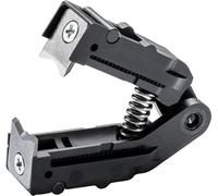 Knipex Unidad de cuchillas de recambio para 12 52 195 / 12 49 31 – 38 mm