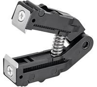Knipex unidad de cuchillas de recambio para códigos 12 42 195, 12 72 190 y 12 49 21