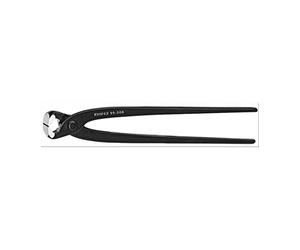 Knipex-Werk 99 00 220 - Tenaza const rusa 220mm armadores c.v. pul.neg knipex