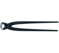 Knipex-Werk 9900-250 - Tenaza const rusa 250mm armadores c.v. pul.neg knipex