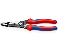 KNIPEX WireStripperMultifunction Electrician PliersAmerican style