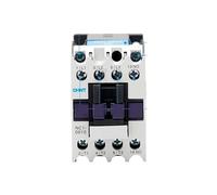 KNIUWMBMH 1 contactor de CA NC1-0910 CJX2 LC1 1810 2510 3210 0901 1201 1801 3201, 9 A, 12 A, 18 A, 25 A, 32 A, 220 V, 380 V, Montaje en riel DIN(Nc1-2501,380V)