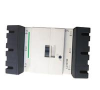 KNIUWMBMH Contactor de CA LC1D150M7C B7C F7C Q7C 220 V, 24 V, 110 V, 380 V LC1D150(F7c 110v)