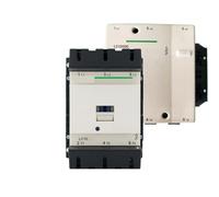 KNIUWMBMH Contactor magnético LC1D150 3P 150A 110V 220V 380V LC1D150F7C LC1D150M7C LC1D150Q7C(Lc1d150f7c Ac110v)