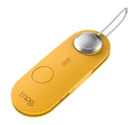 Knog Etiqueta De Equipaje Travel Tagfinder Y Alarma Para Ios Scout