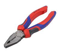 KNP.0302160 03 02 160 universal 160mm para agarre doblado y KNIPEX
