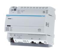 KNX Domovea plus - Interfaz múltiple para sistema de bus TJAS471 | Hager | TJAS471 | Pasarela de medios de interfaz