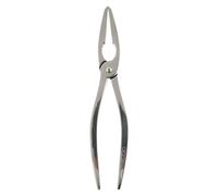 Koala Pinza Marisco Inox Eco Friendly 20x4x1 cm (6 Unidades) inevitable