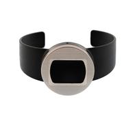 Koala Reloj Termómetro Bodega Negro (12 Unidades)