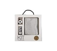 Koala Spain 6346LP01 Kit Champagne Deluxe, Poliéster