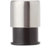 Koala Spain Koala 6640II01 Bomba Y Tapon De Vacio Inox-1Ud. -Nuevo, Plata, Talla Unica