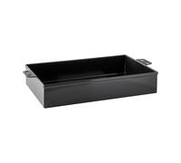 Kockums Jernverk Molde para hornear Kockums Negro. 35 × 20.7 cm