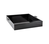 Kockums Jernverk Molde para hornear Kockums Negro. 40×35 cm
