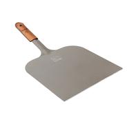 Kockums Jernverk Pala de pizza Kockums 51x29 cm con mango cuero