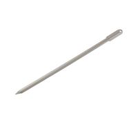 Kockums Jernverk Pincho de parrilla Kockums Acero inoxidable