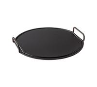 Kockums Jernverk Plancha de cocina Kockums Negro. redonda. Ø35 cm