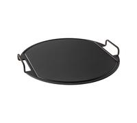 Kockums Jernverk Plancha de cocina Kockums Negro. redonda. Ø57 cm