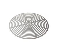 Kockums Jernverk Rejilla para grill Kockums Acero inoxidable. Ø54 cm