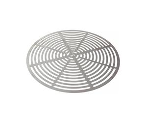 Kockums Jernverk Rejilla para grill Kockums Acero inoxidable. Ø54 cm
