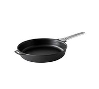 Kockums Jernverk Sartén con mango desmontable Kockums Jernverk Ø28 cm
