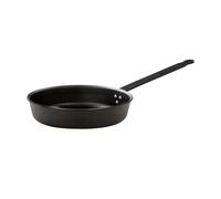 Kockums Jernverk Sartén Kockums acero al carbono 24 cm