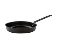 Kockums Jernverk Sartén Kockums acero al carbono 28 cm