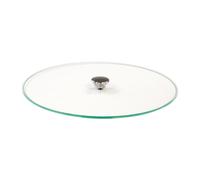 Kockums Jernverk Tapa de vidrio para sartén Kockums Ø30 cm