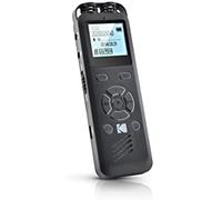 Kodak high - intensity vrc250 grabadora de voz digital - mini dictáfo