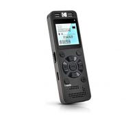 Kodak VRC350 Negro / Grabadora de Voz Digital 8GB