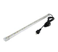Köhko - Iluminación LED para cascada (impermeable, longitud 90 cm)