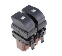 KOEHXJ Interruptor De Control De Ventana para Megane II 2002-2014 para Laguna para MK2 2001-2007 8200315040 8200107772 Interruptor Maestro Ventanilla Eléctrica
