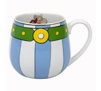 KÖNITZ Asterix - Cinturón para hombre, varios colores, pack de 6 unidades