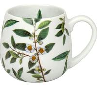 Könitz My Favourite Green Tea Taza de Té, Ceramic