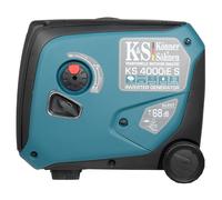 Generador inverter Könner & Söhnen KS 4000iE S