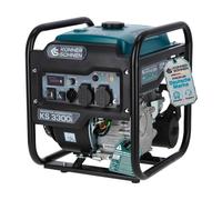 Generador inverter Könner & Söhnen KS 3300i
