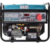 Generador de gasolina "Könner & Söhnen" KS 10000E-3 ATS