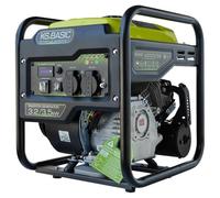 Generador Inverter KSB 35i