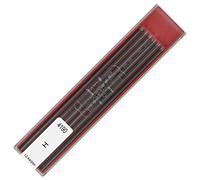 Koh-i-noor 4190 4H - Cables de grafito para dibujo y retoque técnico (2,0 mm)