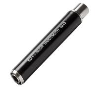 Koh-I-Noor 5343, Portatizas Mecánico, 9.0, Negro