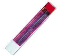 Koh-I-Noor Minas 2 mm (6 unidades)