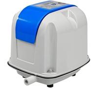Koi Herdecke Thomas Denver Gardner AP40/AP60/AP0-80/AP80/AP100/AP120 - Juego de ventiladores de estanque profesionales (AP-120)