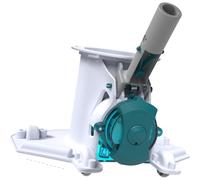 Kokido - EV40CBX Pwrblade Telsa 40 - bestway Aspiradora Piscina Recargable 084