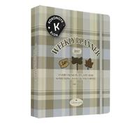 Kokonote Agenda 2026 2027 Semana Vista Gilmore Girls