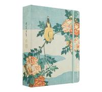 Kokonote Agenda 2026 2027 Semana Vista Hokusai