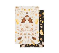 Kokonote Libretas A5 Jour Florale - Pack de Cuadernos A5